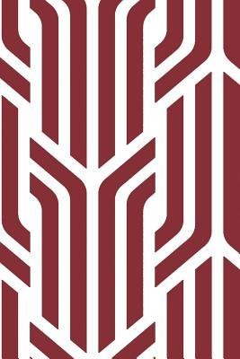 Read Abstract Geometric Design Notebook: Dot Grid Journal 6 X 9: Dot Grid Journal 120 Pages - Sarah Woodbrygge file in PDF