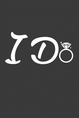 Download I Do: 120 Blank Graph Paper Pages for Wedding / Notepad and Diary for Writing and Draw / 6x9 Inches Unique Journal -  | ePub