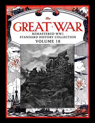 Download The Great War: Remastered Ww1 Standard History Collection Volume 18 - Mark Bussler file in ePub