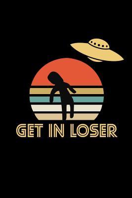 Read Get In Loser: Write In Notes. Diaries And Journals. 6 x 9 Glossy College Ruled 100 Pages - John Lee Zell file in ePub