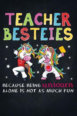 Read Unicorn Teacher: Phisical Education Teacher Besties Unicorn Composition Notebook College Students Wide Ruled Lined Paper Crazy apple alone is not as much fun 6x9 - Magicteacher | PDF