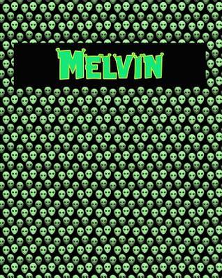 Read 120 Page Handwriting Practice Book with Green Alien Cover Melvin: Primary Grades Handwriting Book - Sheldon Franks file in PDF