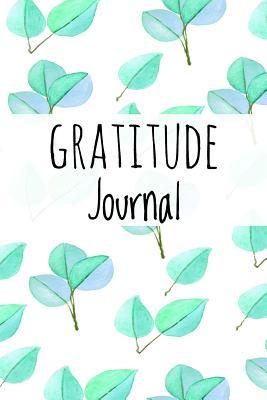 Read Online Gratitude Journal: Floral Nature Watercolor (10) Design Lined Journal With Daily Self Care Gratitude Prompt For Thanksgiving & Daily Inner Reflection - P2g Innovations file in PDF