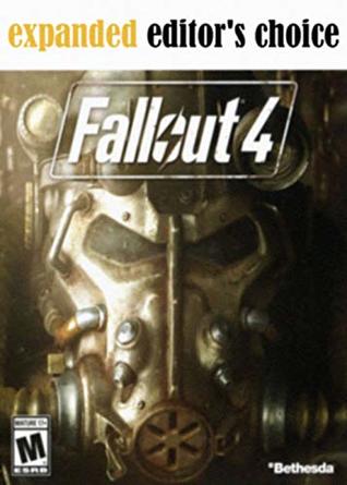 Download Official Version Fallout 4 - Updated Strategy Guide - Gamepressure's Center | PDF