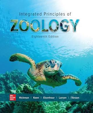 Download Laboratory Studies in Integrated Principles of Zoology - Cleveland P. Hickman Jr. | ePub