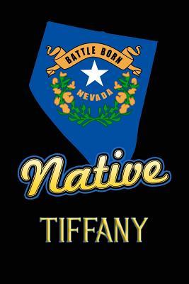 Download Nevada Native Tiffany: College Ruled Composition Book - Jason Johnson file in PDF