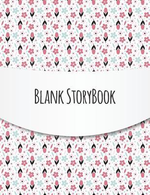 Download Blank StoryBook: Cute Elementary Blank Story Book For Kids With Lines, Write And Draw Picture Box And Handwriting Practice Journal - Blue Elephant Books file in ePub
