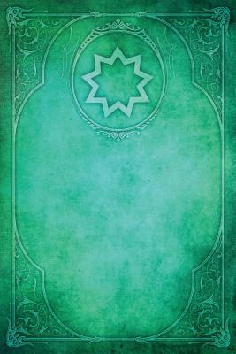 Full Download Monogram Bahai Journal: Blank Diary Journal Log Notebook -  file in ePub