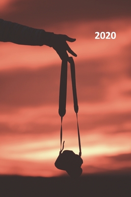 Download 2020: Silhouette photography Elegant Planner Calendar Organizer Daily Weekly Monthly Student for professional photographers Las Vegas - Molly Elodie Rose | ePub