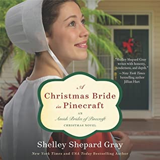 Full Download A Christmas Bride in Pinecraft: An Amish Brides of Pinecraft Christmas Novel - Shelley Shepard Gray file in PDF