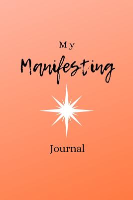 Download My Manifesting Journal: Rich Orange Pointed Star - Jaclyn Nicole Johnston file in ePub