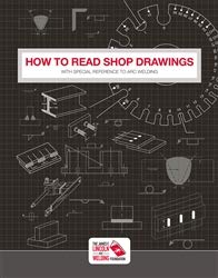 Full Download How to Read Shop Drawings with special reference to ARC welding - Mark Prosser | PDF