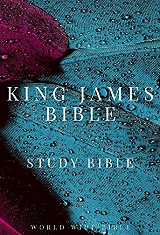 Download King James Study Bible: Holy Bible (Annotated) - The Bible | ePub