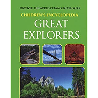 Read Online Great Explorers [Hardcover] [Jan 01, 1956] Wright, Helen; Rapport, Samuel - Helen; Rapport Samuel Wright file in PDF