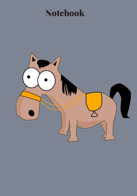 Download Donkey NOTEBOOK / JOURNAL perfect gift for any occasion: 7x10 in 17.78x 25.4 cm -  | PDF