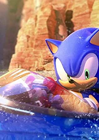 Read Sonic & All-Stars Racing Transformed Memes : The best Popular funny memes clean - Cosima Manger file in PDF