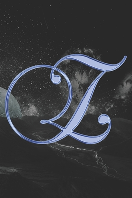 Full Download Z Journal: A Monogram Z Initial Capital Letter Notebook For Writing And Notes: Great Personalized Gift For All First, Middle, Or Last Names (Blue Gold Moon Galaxy Print) - 401books file in ePub