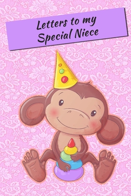 Read Letters to My Niece: Lined Journal - Keepsake Notebook for Aunts & Uncles to record the stages of their Niece's life as they grow. A perfect Family Heirloom to pass through the Generations keeping our traditions alive. b - Boomer Books file in PDF