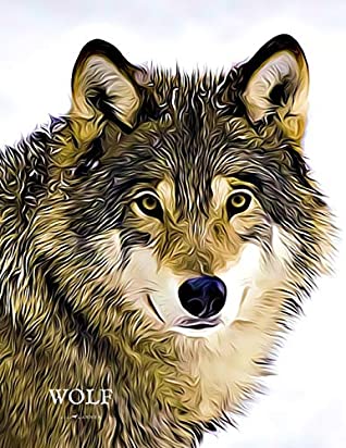 Download 2020 Planner - Daily and Monthly Planners: The Perfect Gift - 2020 Planner for Wolf Lovers. Men, Women and Kids Love These Diaries - 2020 Planner and Diary Company file in PDF
