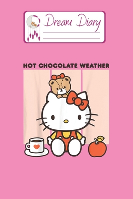 Read Dream Diary: Are You Kitten Me Right Meow Hello Kitty Blank Dream Diary Dream Journal Log Notebook Ruled Lined Planner 6 x 9 Inches 120 Pages - Bolt Publishing file in PDF